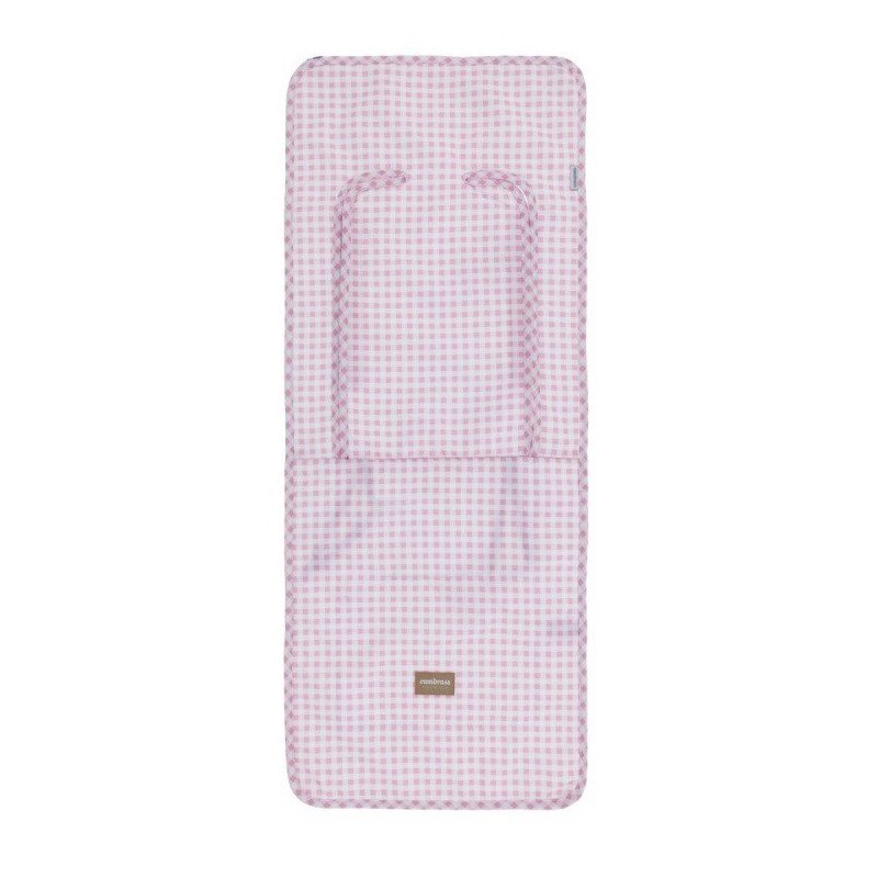 Colchoneta Silla Paseo Vichy Cambrass