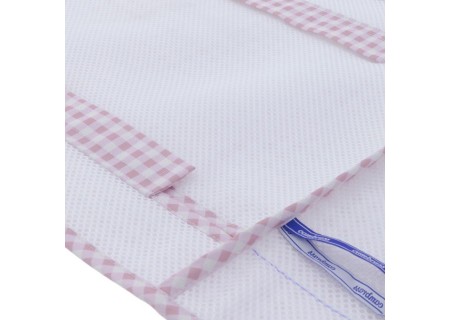 Colchoneta Silla Paseo Vichy Cambrass