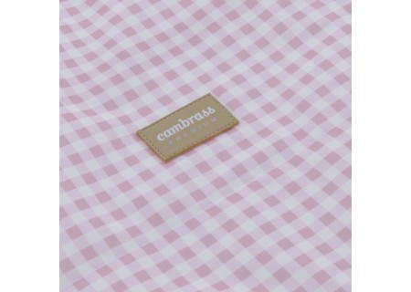 Colchoneta Silla Paseo Vichy Cambrass