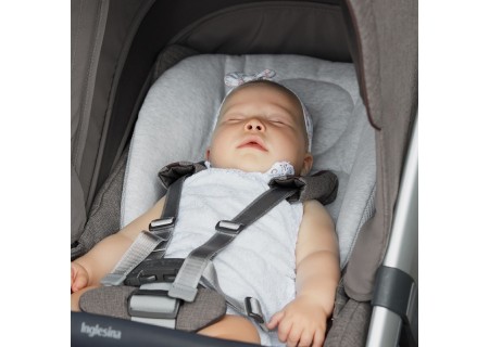 Baby Snug Pad Reductor Silla Inglesina