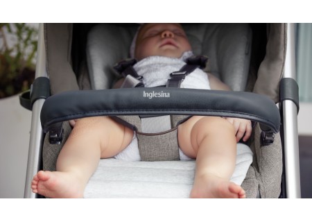 Baby Snug Pad Reductor Silla Inglesina