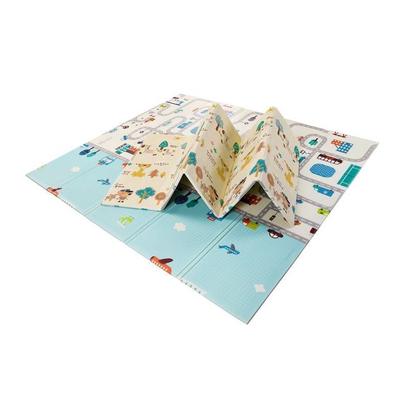 Alfombra de Juegos Plegable XXL Funmat