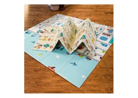 Alfombra de Juegos Plegable XXL Funmat