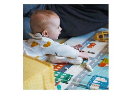 Alfombra de Juegos Plegable XXL Funmat