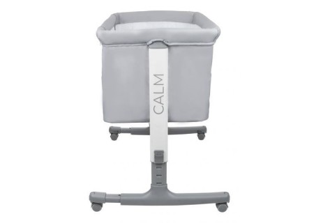 Minicuna Colecho Calm Gris