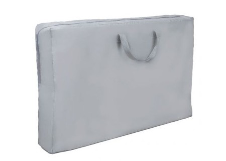 Minicuna Colecho Calm Gris