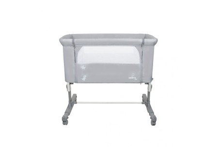 Minicuna Colecho Calm Gris