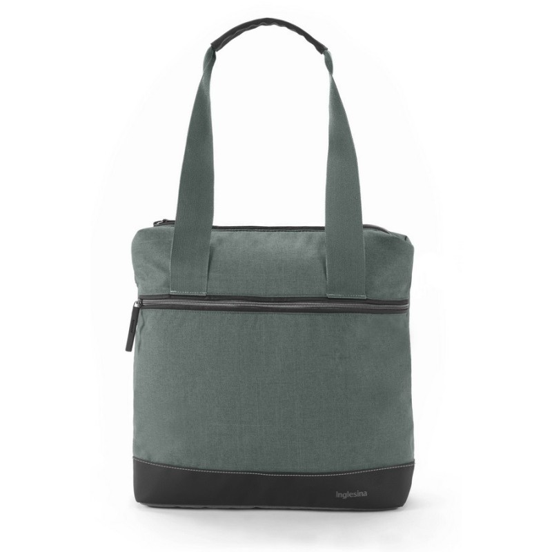 Bolso Mochila Back Bag Kensington Grey