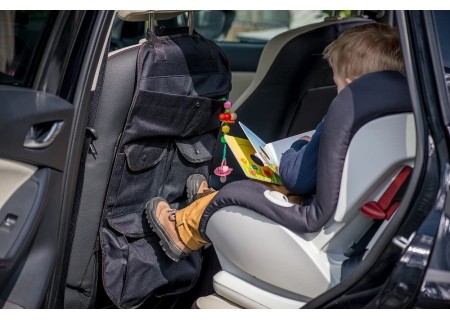 Organizador Asiento Coche de Britax RömerI Mi pequeño.com