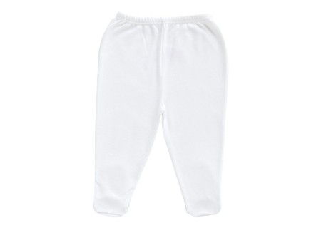 Polaina Blanca Cambrass.