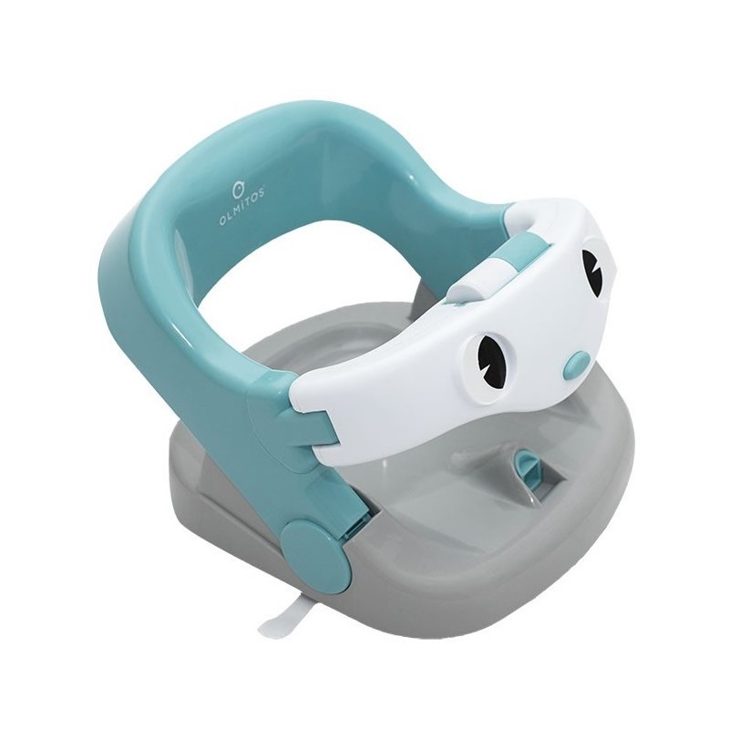 Asiento de Baño Giratorio Olmitos.