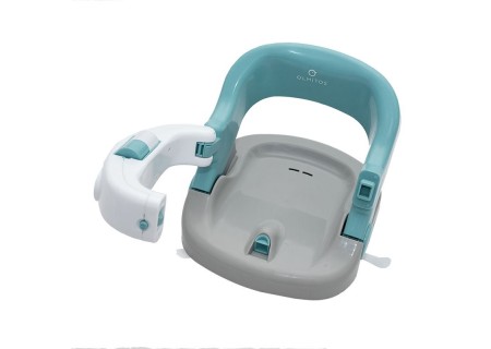Asiento de Baño Giratorio Olmitos.