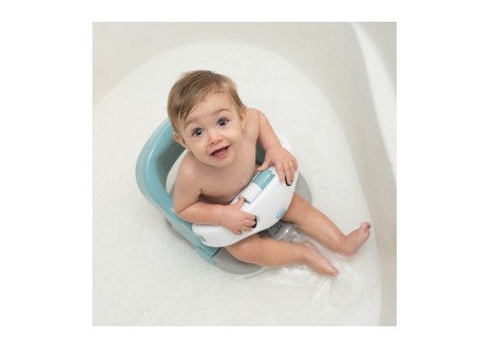 Asiento de Baño Giratorio Olmitos.