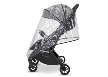 Silla de Paseo Espiro Nox