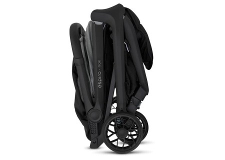 Silla de Paseo Espiro Nox