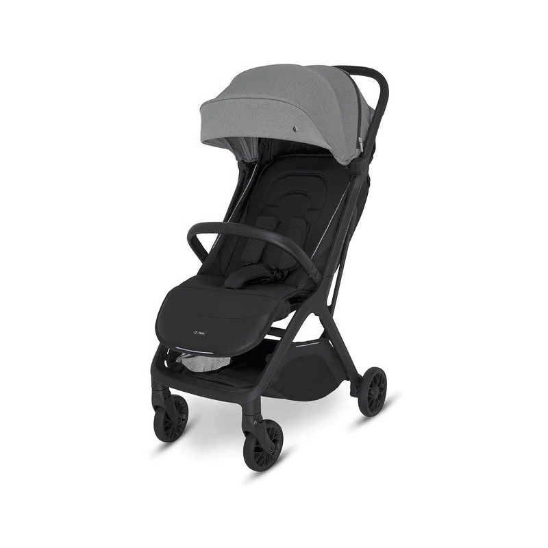 Silla de Paseo Espiro Nox