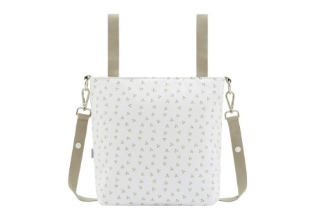 Bolso Talega Sensitive Beig  Cambrass