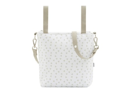 Bolso Talega Sensitive Beig  Cambrass