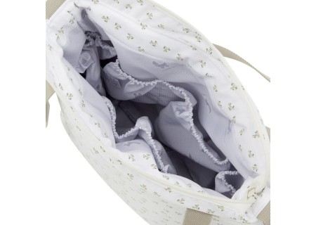 Bolso Talega Sensitive Beig  Cambrass