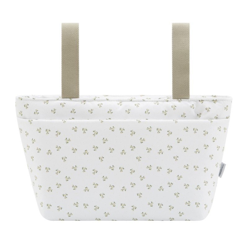Bolso Organizador Sensitive Beig Cambrass