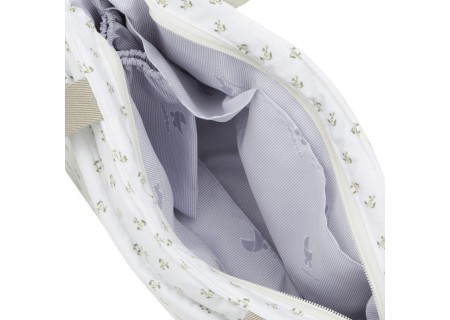 Bolso Organizador Sensitive Beig Cambrass