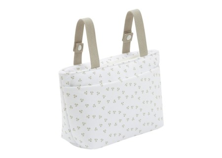 Bolso Organizador Sensitive Beig Cambrass