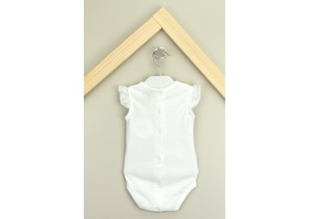 Body Tirante Puntilla