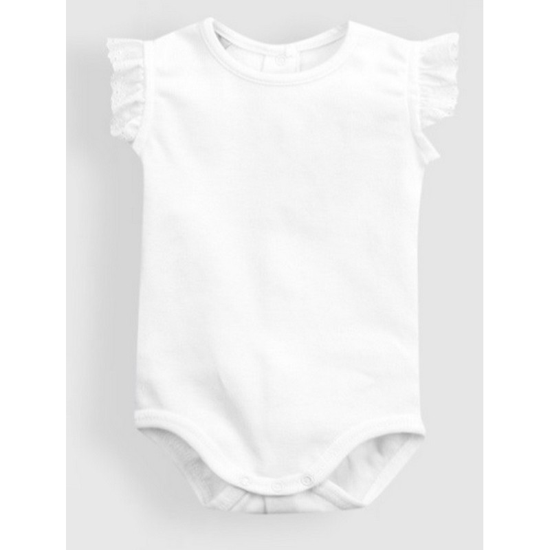 Body Tirante Puntilla