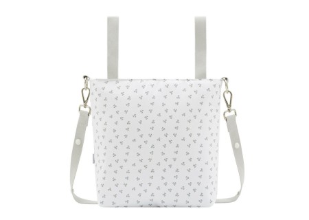 Bolso Talega Sensitive Mint  Cambrass
