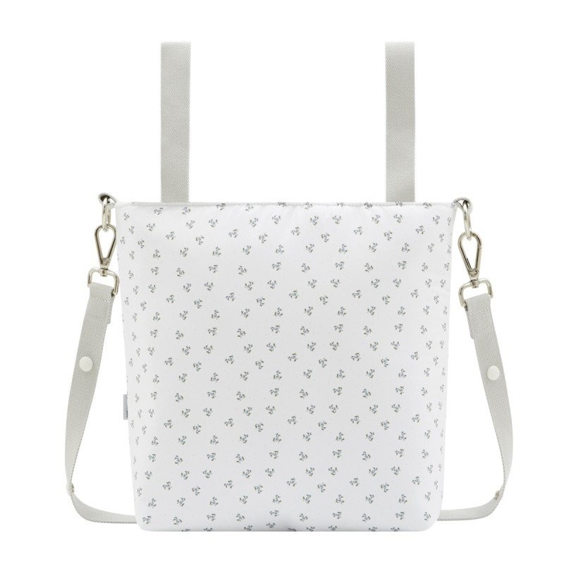 Bolso Talega Sensitive Mint  Cambrass