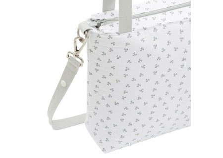 Bolso Talega Sensitive Mint  Cambrass