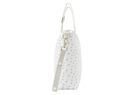 Bolso Talega Sensitive Mint  Cambrass