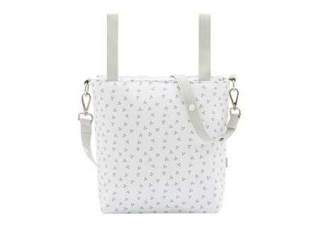 Bolso Talega Sensitive Mint  Cambrass