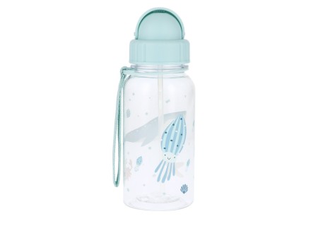 Botella Plástico Ocean.