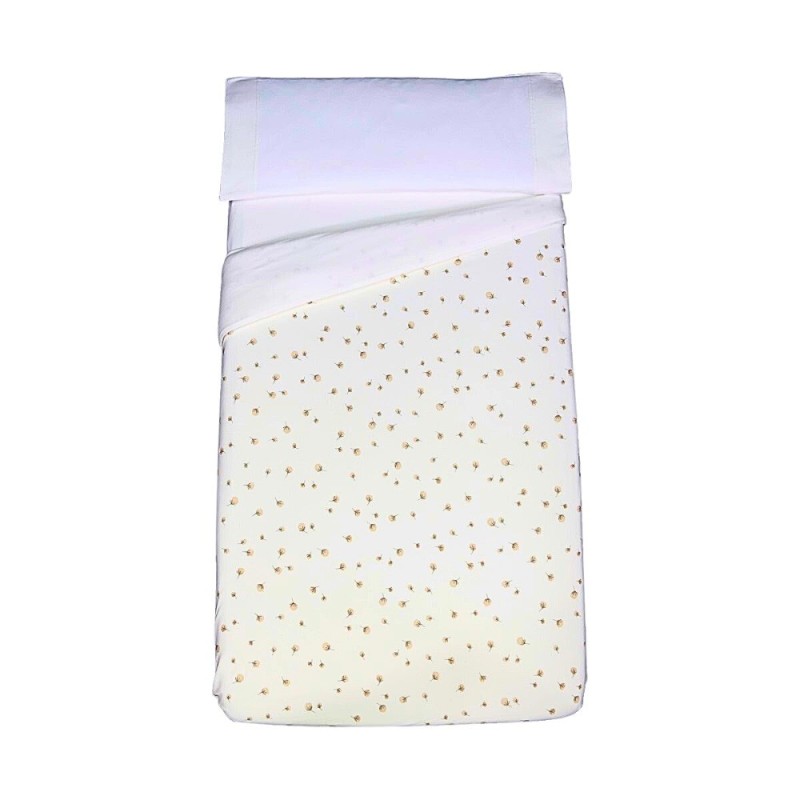Funda Nórdica Cuna Cotton