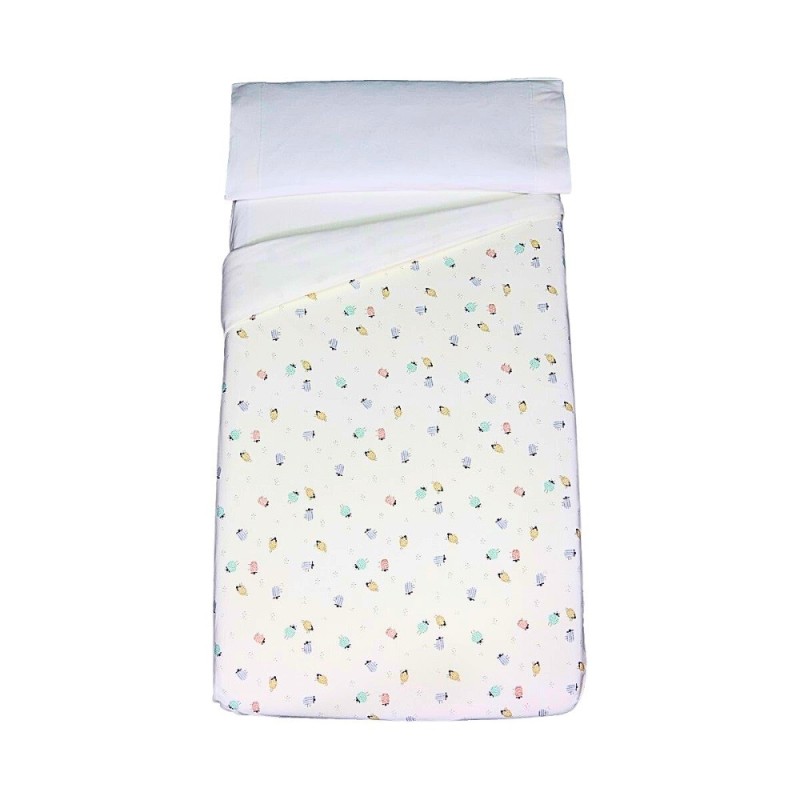 Funda Nórdica Cuna Prado