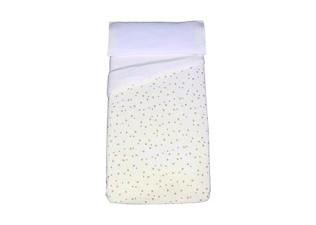 Funda Nórdica Minicuna Cotton
