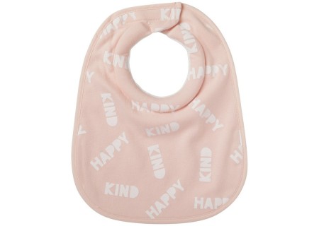 Babero de Lactancia Comfeefit Rosa pack 2
