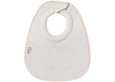 Babero de Lactancia Comfeefit Rosa pack 2