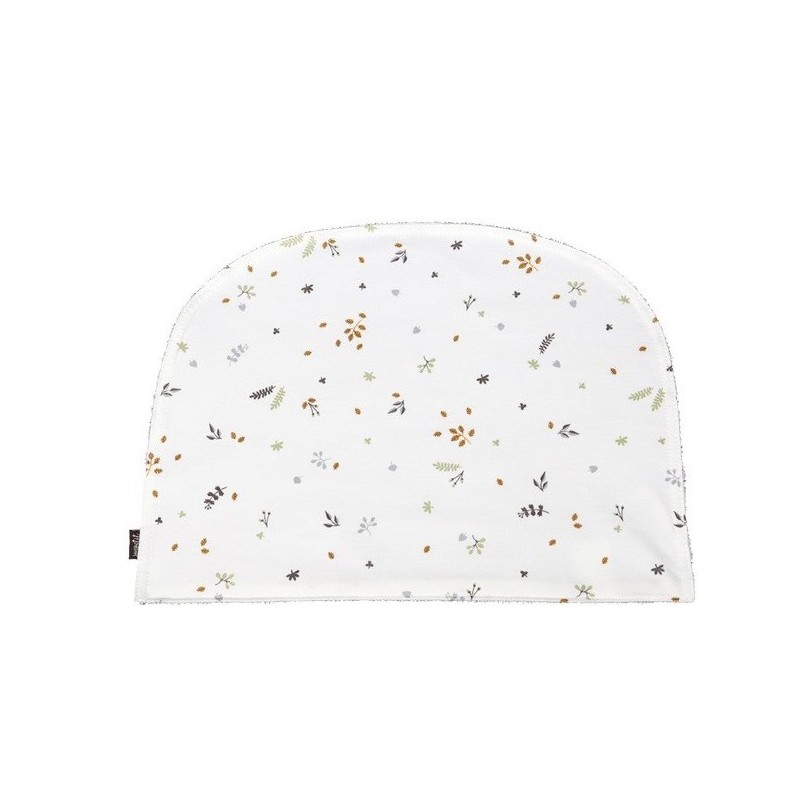 Babitas Estampada Colección Hojas