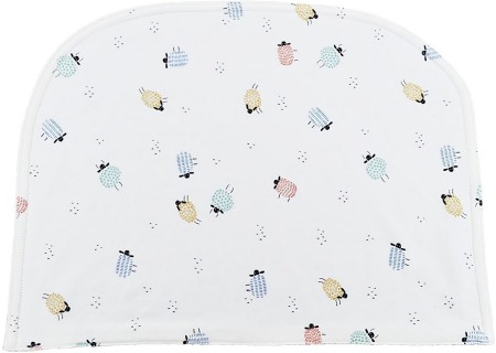 Babitas Estampada Colección Hojas