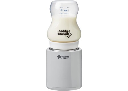 Calienta Biberones Portátil LetsGo Tomme Tippee
