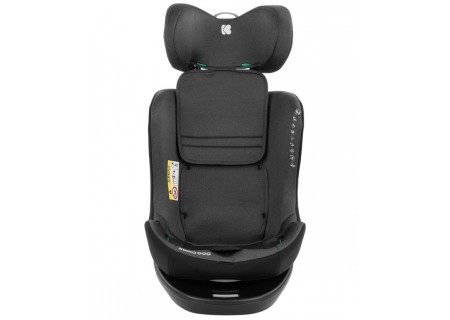 Silla de Coche Kikkaboo I-Safe