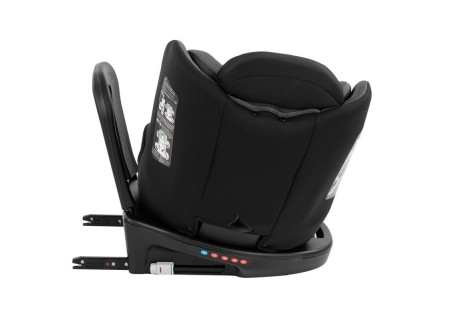 Silla de Coche Kikkaboo I-Safe