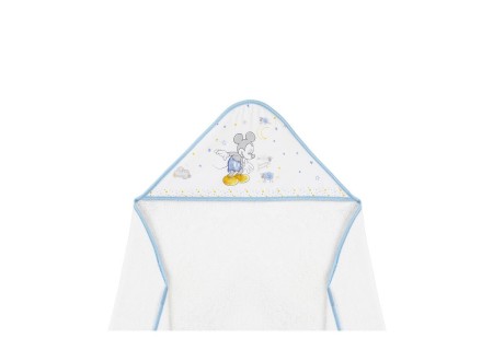 Capa Baño Colección Counting Sheep  Mickey