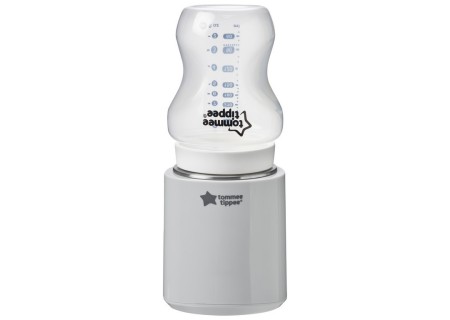 Calienta Biberones Portátil LetsGo Tomme Tippee