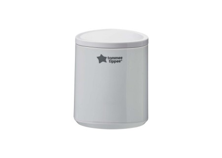 Calienta Biberones Portátil LetsGo Tomme Tippee