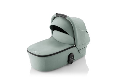 Cochecito Duo Smile 5Z Jade Green