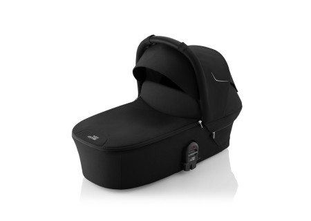 Cochecito Duo Smile 5Z Space Black LPH