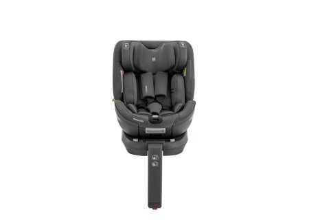 Silla de Coche i-Conic i-Size Dark Grey